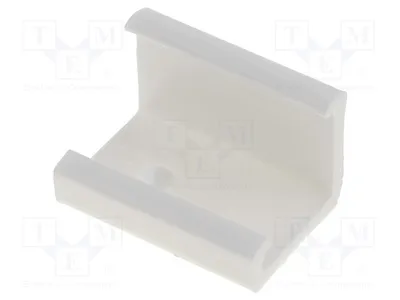 Obrázok produktu pre 5 ks krytky 640550-5 - konektor, rozstup 2,54 mm, počet kontaktov: 5