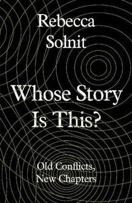 Image de Whose Story Is It?