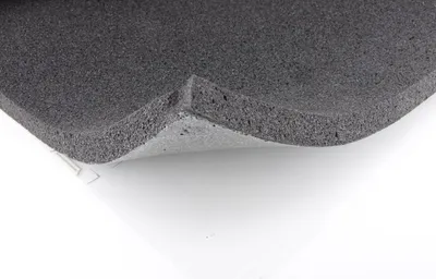Obrázok produktu pre Izolačná rohož STP BIPLAST 20 - samolepiaca - 1000x750x20mm - 5 rohoží