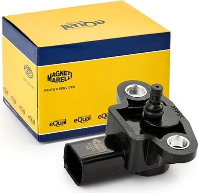 Produktbild von MAGNETI MARELLI Ladedrucksensor 215810005300 passend für MERCEDES-BENZ C-Klasse Limousine (W204)