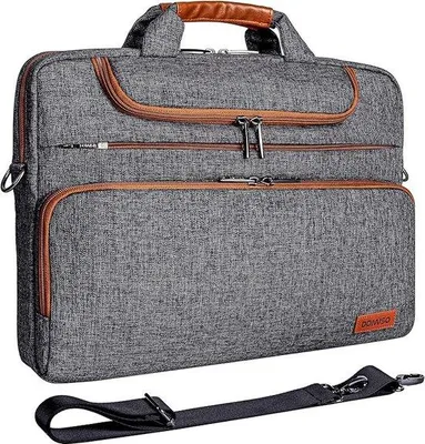 Produktbild von Famanu Laptoptasche wasserdicht für Tablets und Laptops 13 - 13,3 Zoll