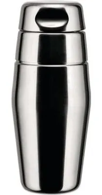 Produktbild von Alessi Cocktailshaker 25 cl 870/25 Inox