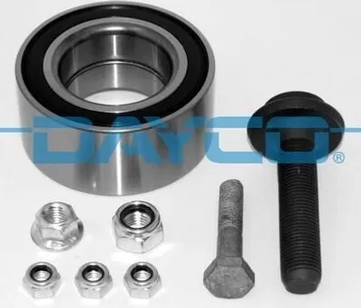 Produktbild von DAYCO Radlagersatz für VW PASSAT Variant (3B6) KWD1060