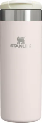 Produktbild von Stanley - Trinkbecher "AeroLight Transit", 470ml PF4547 (Einheitsgröße) (Hellrosa)
