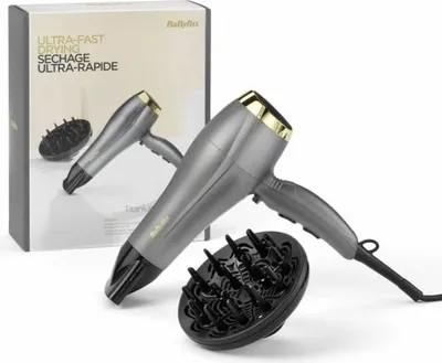 Produktbild von Babyliss 5513TE Haartrockner