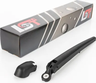 Produktbild von Scheibenwischer hinten Heckwischerarm Rear Wiper für FIAT STILO 192 PANDA 169