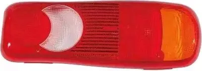 Zdjęcie produktu dla Szkło tylnej lampy ABABUS, numer części 00-551-1944NE, prawy/lewy, do FIAT Ducato (płaszczowiec / podwozie) (250, 290)