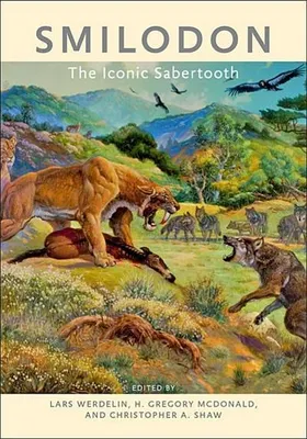 Obrázok produktu pre Smilodon