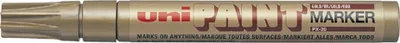 Produktbild von uni-ball Permanent Marker PAINT (PX-20) gold