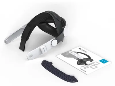 Immagine prodotto di Bobovr BOBOVR E3 strain relief strap for Meta Quest 3/3s