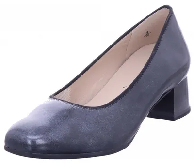 Produktbild von Caprice Pumps grau in Gr. 37