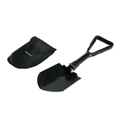 Immagine prodotto di Vanga pieghevole Silverline 580 mm