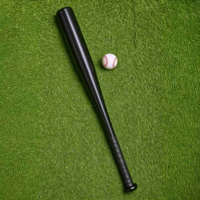 Produktbild von Baseballschläger 18" Aluminium, Leichtgewicht für Anfänger