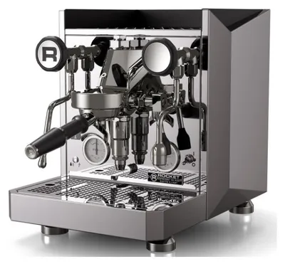 Zdjęcie produktu dla Rocket Giotto R Fast Chrom