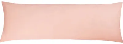 Imagen del producto de POVLAK para almohada de relajación - 45x120 cm - Naranja