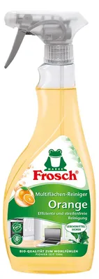 Obrázek produktu pro Frosch Orange Multi Surface Cleaner Čistič povrchů 500ml
