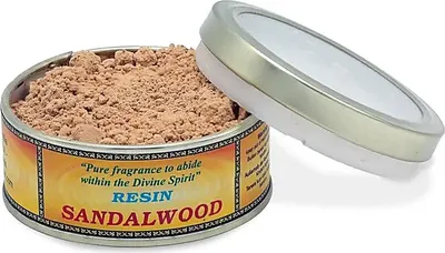 Zdjęcie produktu dla Olejek kadzidłowy Sandalwood – 30 g, dostępny online. Najwyższa jakość, dostępny od ręki