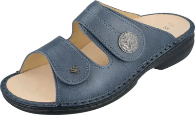 Produktbild von Finn Comfort Sansibar Damen Pantolette in Gr. 40