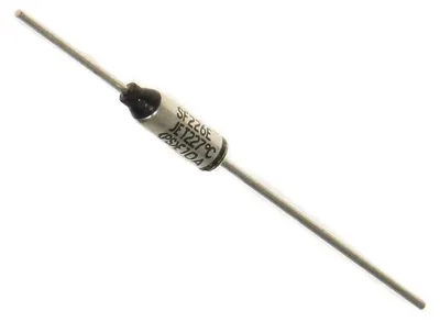 Obrázek produktu pro DeLonghi 511816 Pojistka pro modely F28211, F28311, F28313, F610, F620, F622... fritéza