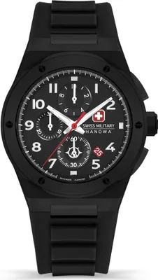 Obrázek produktu pro Pánské hodinky Swiss Military Hanowa SMWGO2102030 Sonoran