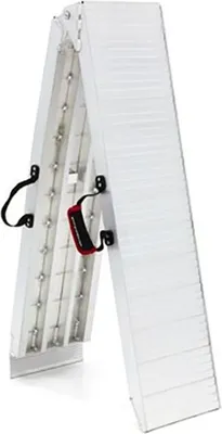 Produktbild von ACEBIKES Alu-Auffahrrampe EXTA HEAVY DUTY