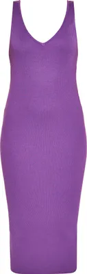 Image de Robe Nascita pour femme - violet, M