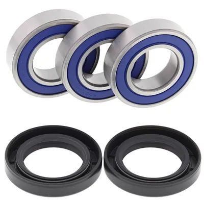Produktbild von ALL BALLS Radlager-Kit 25-1593