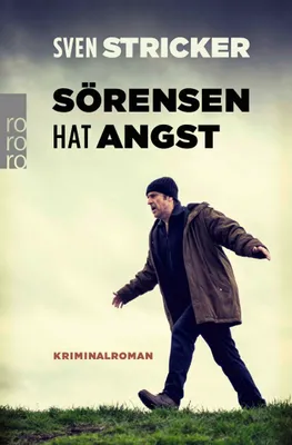 Produktbild von Sörensen hat Angst
