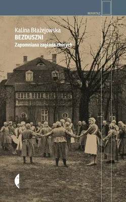 Zdjęcie produktu dla Bezduszni