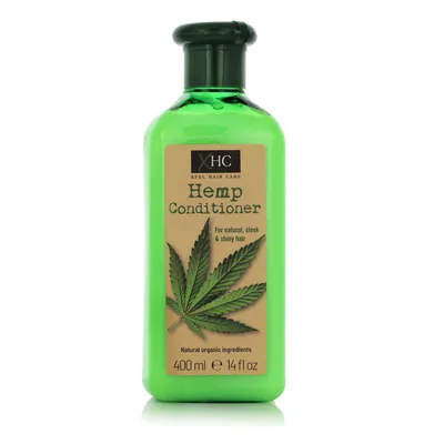 Obrázek produktu pro Xpel Hair Care Hemp Conditioner 400 ml