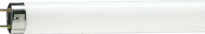 Produktbild von Leuchtstofflampe T8 Röhre 33cm 10W/865 G13 280lm Tageslicht 6500K kaltweiß