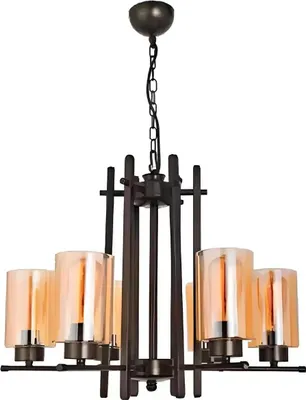 Immagine prodotto di Loft lampada da soffitto luce lampade di design lampade a sospensione luci