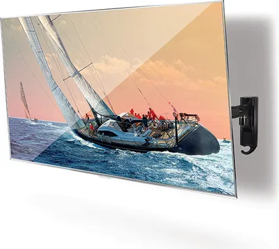 Obrázok produktu pre Ventry BTV504, 119,4 cm (47"), 200 x 200 mm, 200 x 200 mm, -15 - 15°, 360°, Čierna