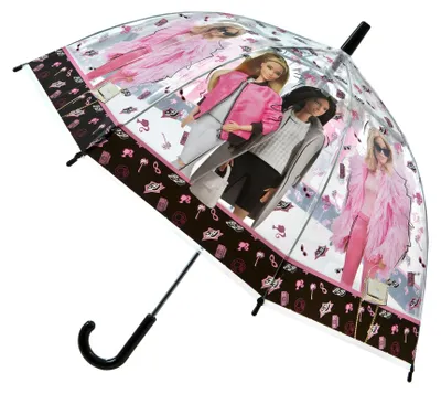 Obrázok produktu pre Undercover Barbie, Plná veľkosť, Viacfarebný, Barbie, Dievča, 69 cm, 1 kusov