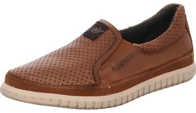 Produktbild von Bugatti Straßenslipper in braun, Gr. 40