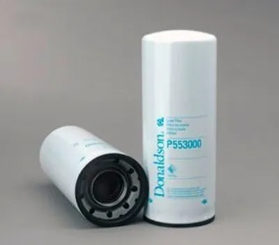 Zdjęcie produktu dla Filtr oleju DONALDSON OFF P553000