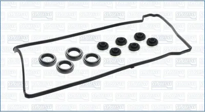 Image de Jeu De Joints De Couvercle De Valve Honda Accord Vii 2.4