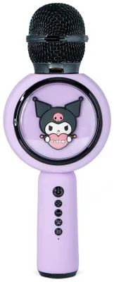 Produktbild von Mikrofon OTL Kuromi - Karaoke