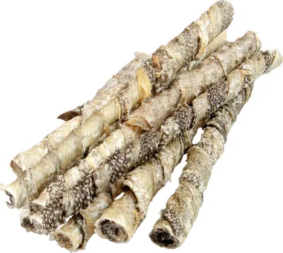 Produktbild von 240g Schecker Kabeljau Kausticks - super leckere Knuspersticks