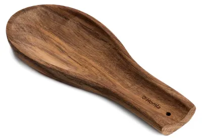 Obrázok produktu pre HOMLA MOOKA drevená lyžica 25x10 cm