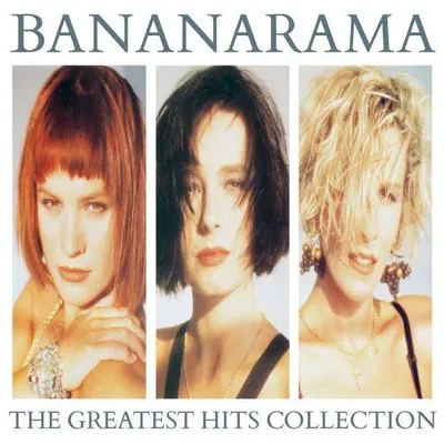 Obrázok produktu pre Bananarama: (CD / Titel: Q-Z)