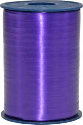 Produktbild von Geschenkband Polyband 5mm/500m Violett 60