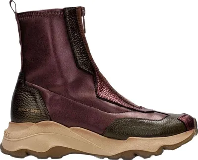 Image de Bottines Hispanitas 205-254321 pour Femme
