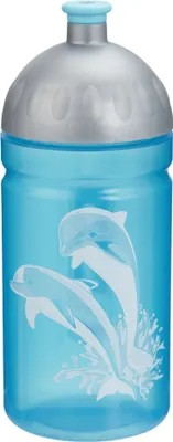 Produktbild von Step by Step Trinkflasche 0,5 l, für Kindergarten und Schule