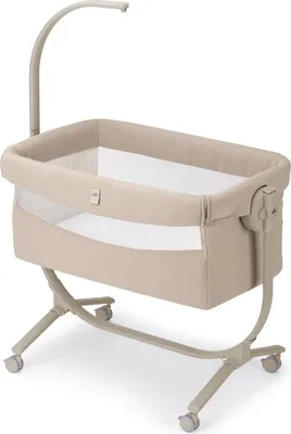 Obrázek produktu pro CAM Přístavná postýlka Cullami, col. T167
