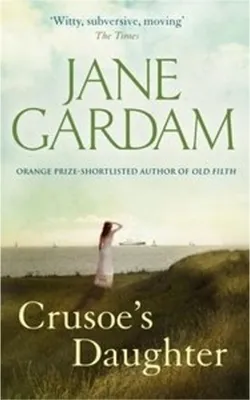 Obrázek produktu pro Crusoe's Daughter