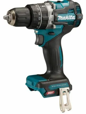 MAKITA Akku-Schlagbohrschrauber HP002GZ 40V XGT 64/30Nm ohne Akku