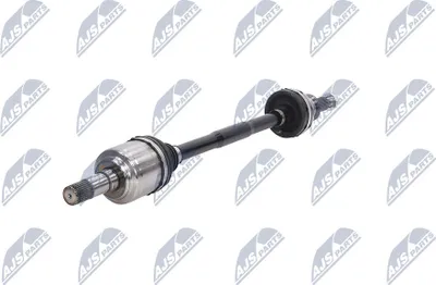 Produktbild von NTY NPW-MA-005 Antriebswelle Hinten Links für MASERATI GHIBLI III (M157) Quattroporte VI