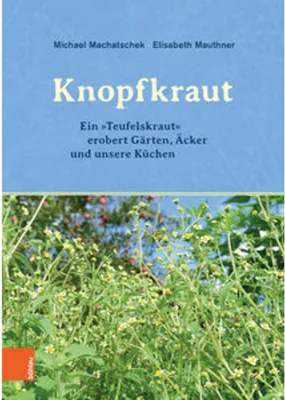 Obrázek produktu pro Das Knopfkraut
