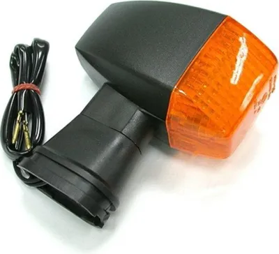 Obrázok produktu pre Blinkleuchte JMP für Kawasaki GPZ VN Drifter Classic 800 / 1100 / 1500 ccm Bj. 1995 - 2004